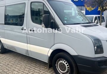 VW Crafter 172.400 km 7.490 &euro; Bremen 28207