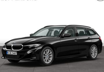 BMW 318 81.991 km 27.499 &euro; Syke 28857