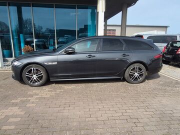 Gebrauchte Jaguar XF