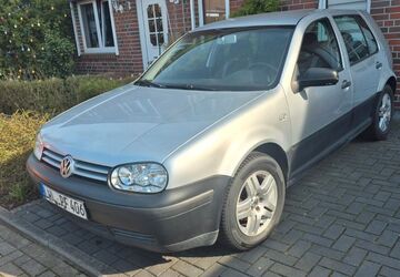 VW Golf 152.000 km 1.550 &euro; Bremen 28325
