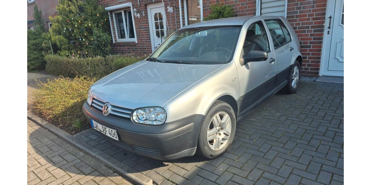 VW Golf 152.000 km 1.550 &euro; Bremen 28325