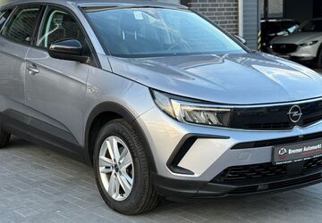 Opel Grandland (X) 135.000 km 15.990 &euro; Weyhe / Melchiorshausen 28844