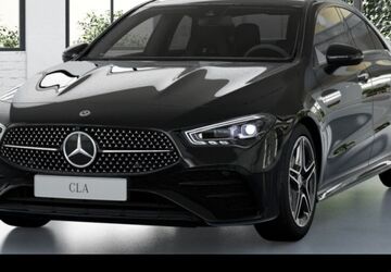Mercedes-Benz CLA 250 15.718 km 40.490 &euro; Bremen 28307
