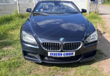BMW 640 247.040 km 16.299 &euro; Bremen 28717