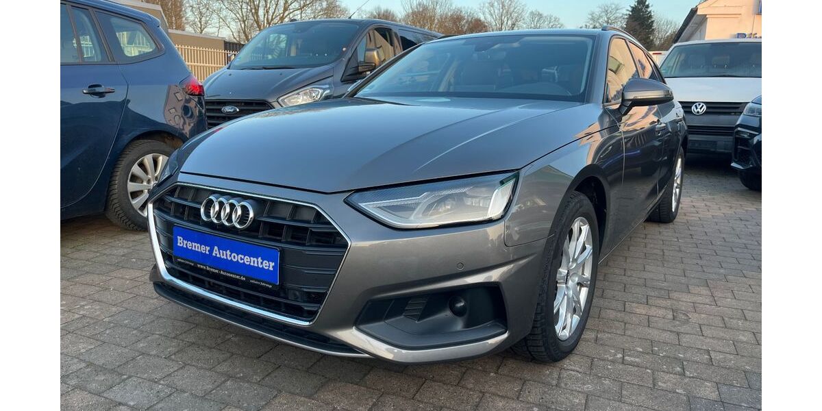 Audi A4 66.500 km 22.500 &euro; Stuhr Brinkum 28816