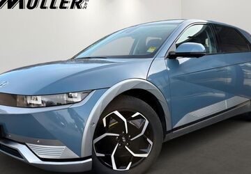 Hyundai IONIQ 5 45.000 km 32.790 &euro; Delmenhorst 27755