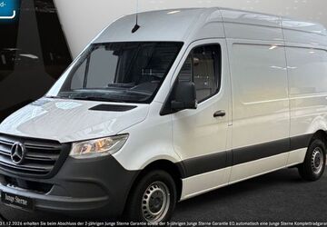 Mercedes-Benz Sprinter 39.620 km 36.628 &euro; Bremen 28307
