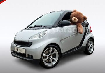 Smart ForTwo 40.000 km 7.490 &euro; Delmenhorst 27751