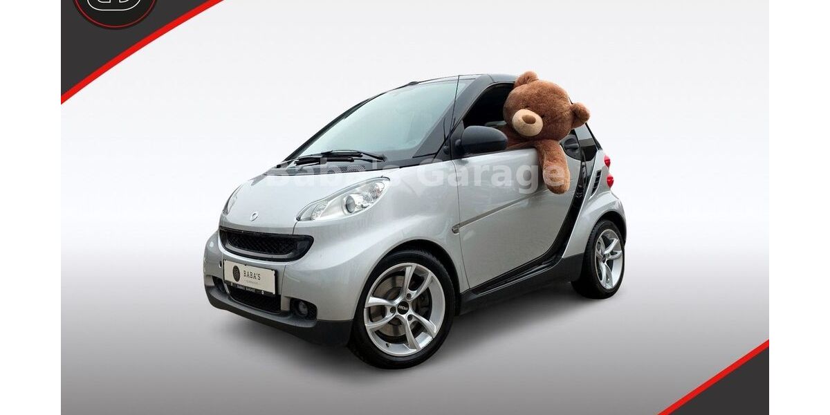 Smart ForTwo 40.000 km 7.490 &euro; Delmenhorst 27751
