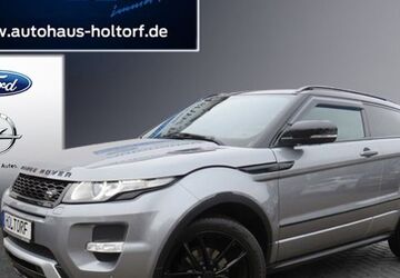 Land Rover Range Rover Evoque 113.000 km 16.679 &euro; Bassum b. Bremen 27211