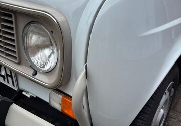 Renault R 4 36.139 km 17.224 &euro; Weyhe 28844