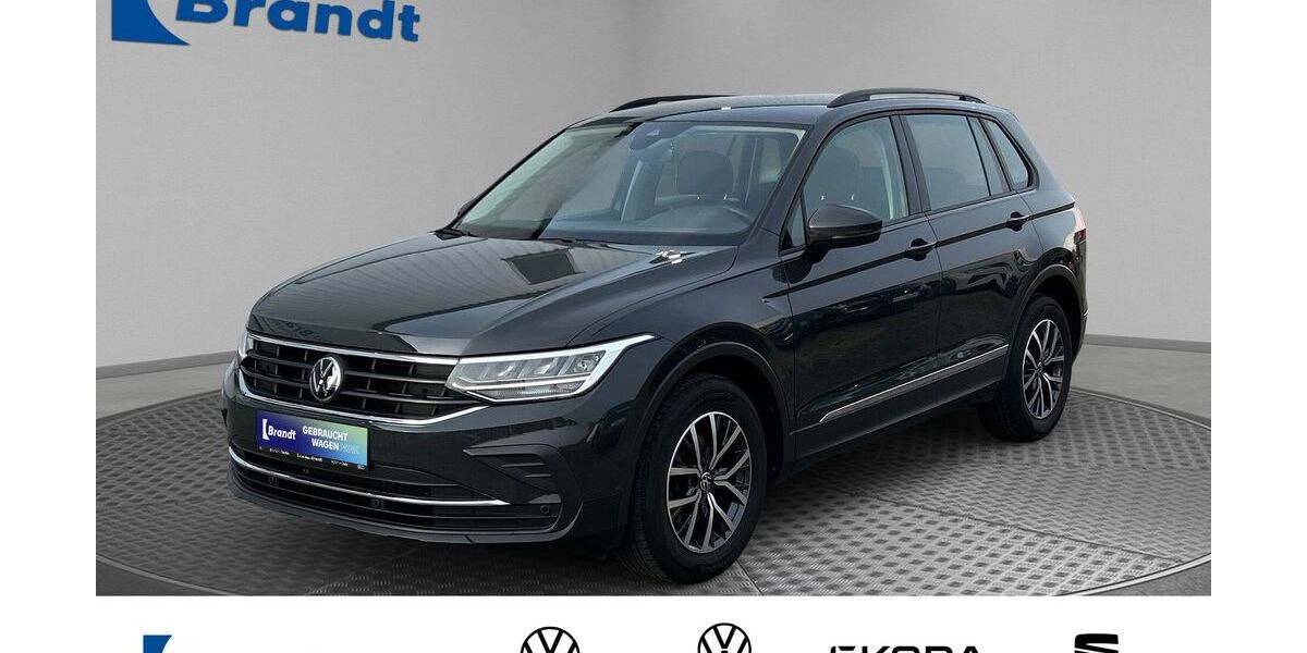 VW Tiguan 63.550 km 25.890 &euro; Stuhr 28816