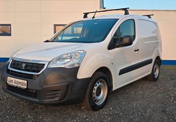 Peugeot Partner 58.300 km 13.500 &euro; Grasberg 28879