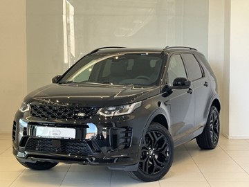 Gebrauchte Land Rover Discovery Sport
