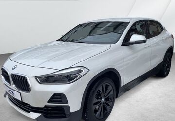 BMW X2 48.093 km 23.760 &euro; Bremen 28329