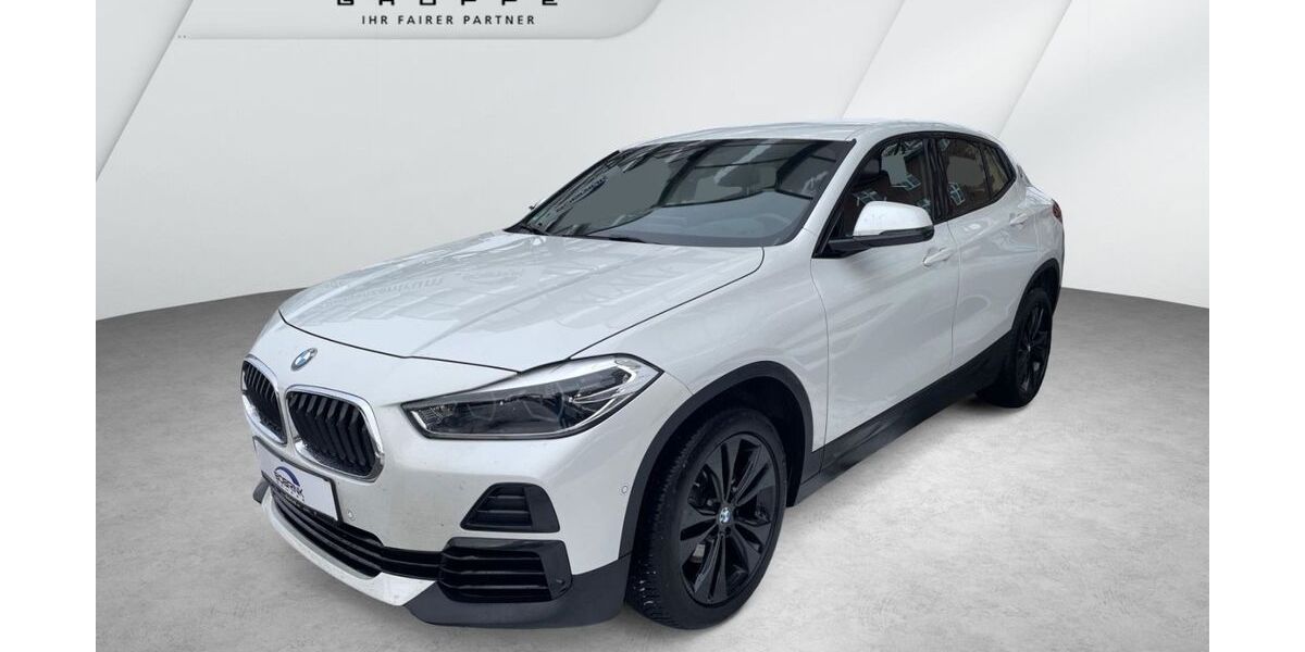 BMW X2 48.093 km 23.760 &euro; Bremen 28329