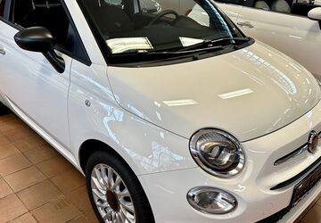 Fiat 500 38.328 km 11.900 &euro; Bremen 28217