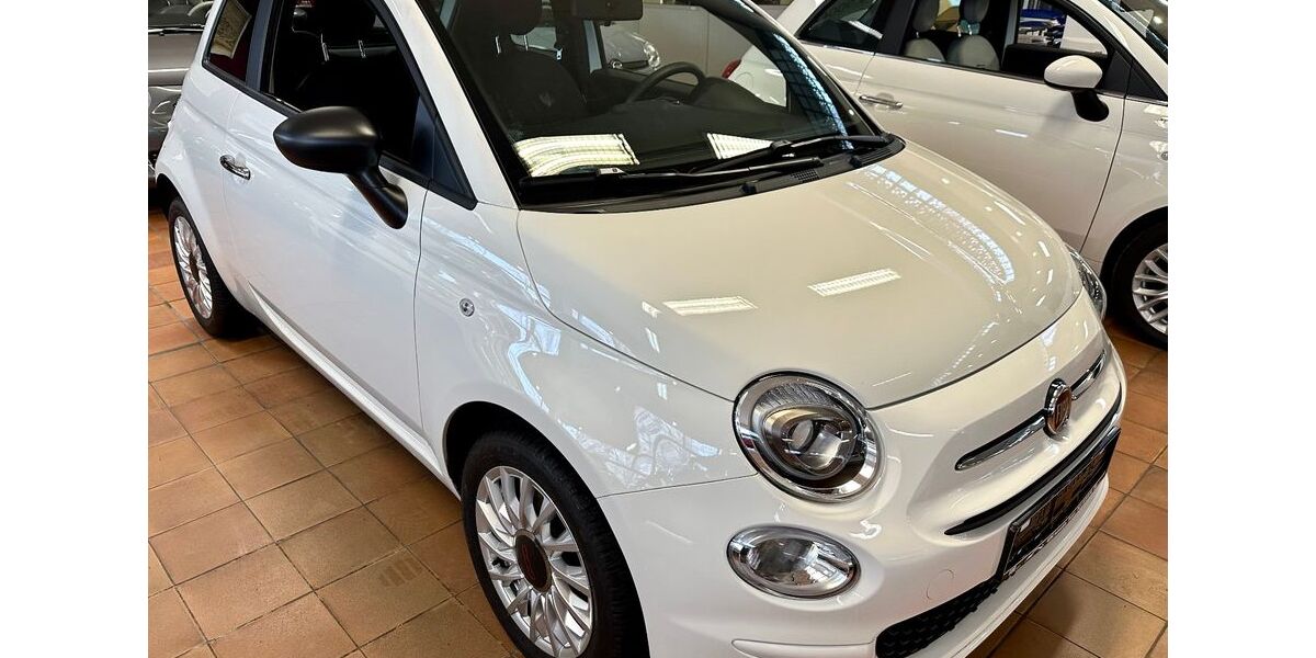 Fiat 500 38.328 km 11.900 &euro; Bremen 28217