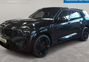 BMW XM 11.962 km 111.900 &euro; Bremen 28279
