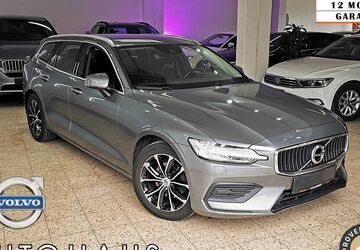 Volvo V60 191.813 km 17.470 &euro; Bremen 28217