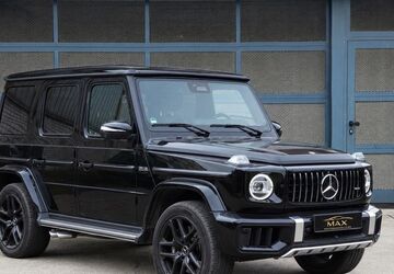 Mercedes-Benz G 63 AMG 2.780 km 192.900 &euro; Bremen 28195