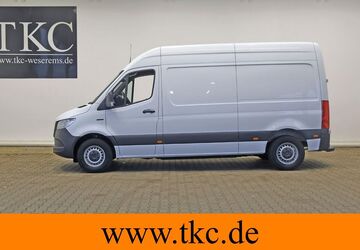 Mercedes-Benz Sprinter 71.605 km 17.612 &euro; Hude 27798