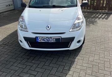 Renault Clio 123.000 km 3.800 &euro; Osterholz-Scharmbeck 27711