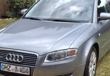 Audi A4 241.050 km 2.800 &euro; Schwanewede 28790