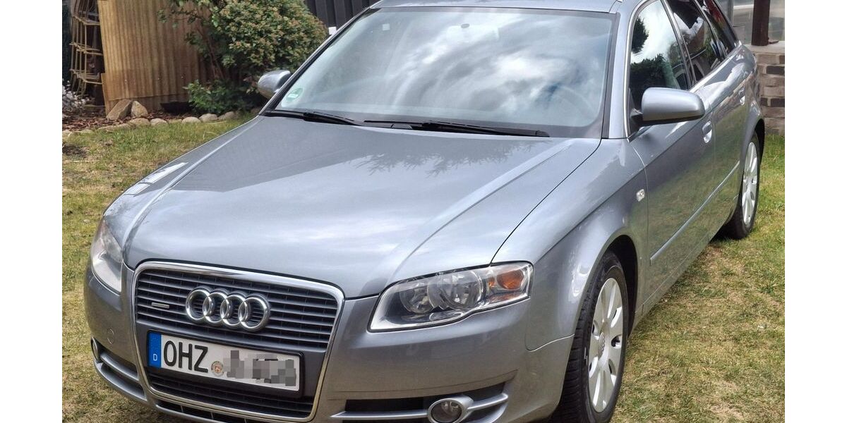 Audi A4 241.050 km 2.800 &euro; Schwanewede 28790
