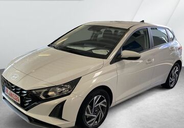 Hyundai i20 3.001 km 19.990 &euro; Bremen 28757