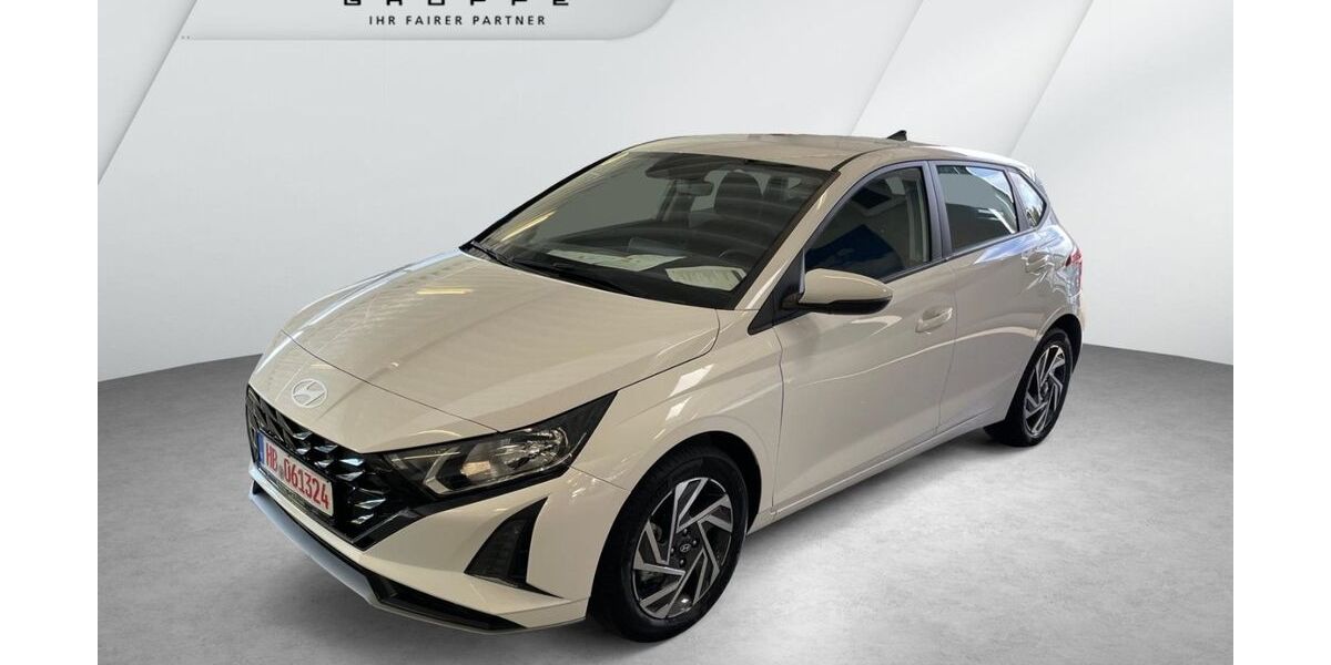 Hyundai i20 3.001 km 19.990 &euro; Bremen 28757