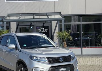 Suzuki Vitara 77.300 km 18.499 &euro; Delmenhorst 27755