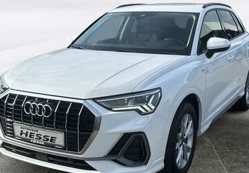 Audi Q3 101.685 km 29.930 &euro; Sottrum 27367