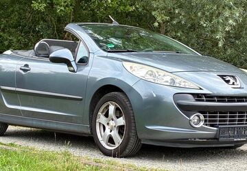 Peugeot 207 158.000 km 1.990 &euro; Bremen 28197