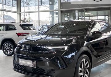 Opel Mokka 20.352 km 22.280 &euro; Bremen 28217