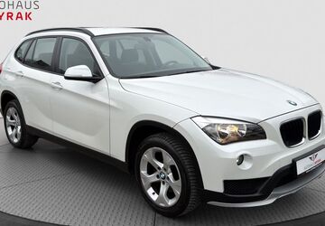 BMW X1 101.000 km 11.990 &euro; Osterholz-Scharmbeck 27711
