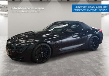 BMW Z4 M40 16.234 km 60.900 &euro; Bremen 28279