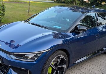 Kia EV6 52.000 km 39.990 &euro; Delmenhorst 27753