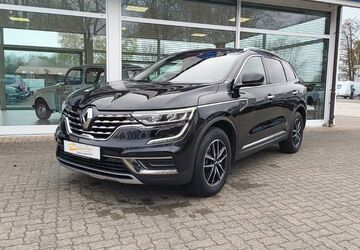 Renault Koleos 64.500 km 31.890 &euro; Lilienthal 28865
