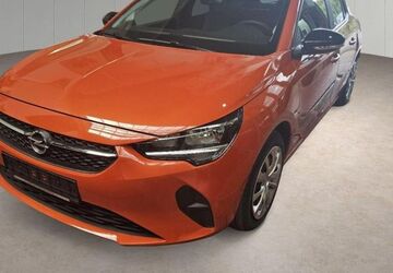 Opel Corsa 30.821 km 18.990 &euro; Bremen 28779