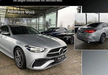 Mercedes-Benz C 180 9.400 km 41.890 &euro; Delmenhorst 27751