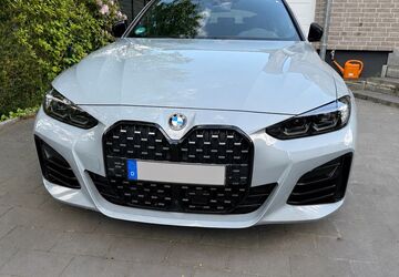BMW 430 Gran Coupé 73.500 km 46.490 &euro; Bremen 28215