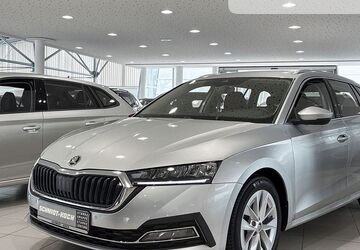 Skoda Octavia 116.641 km 17.970 &euro; Bremen 28207