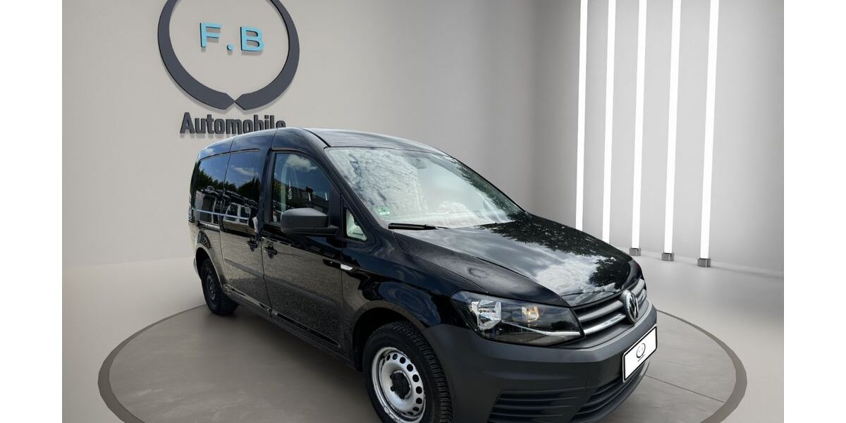 VW Caddy 81.000 km 15.099 &euro; Hude 27798