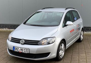 VW Golf 69.800 km 12.595 &euro; Lilienthal 28865