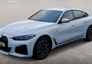 BMW i4 11.345 km 38.304 &euro; Bremen 28279