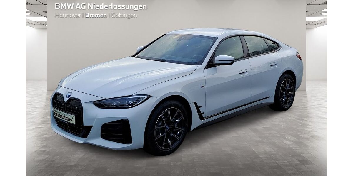 BMW i4 11.345 km 38.304 &euro; Bremen 28279