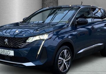 Peugeot 3008 19.124 km 23.980 &euro; Bremen 28199