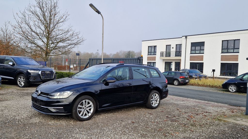VW Golf 178.000 km 9.500 &euro; Achim 28832