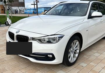 BMW 318 125.000 km 11.500 &euro; Bremen 28197
